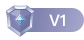 LV1 等级-LV1 - 博客侠