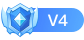 LV4 等级-LV4 - 博客侠